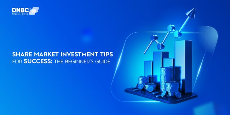 Share Market Investment Tips for Success: The Beginner’s Guide