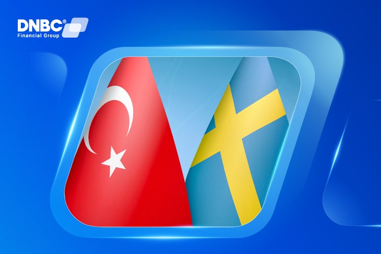 Sweden and Turkey maintain strong economic and social ties.