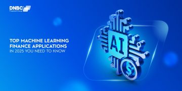 Top machine learning finance applications in 2025 you need to know