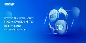 How to Transfer Money from Sweden to Denmark: A Complete Guide